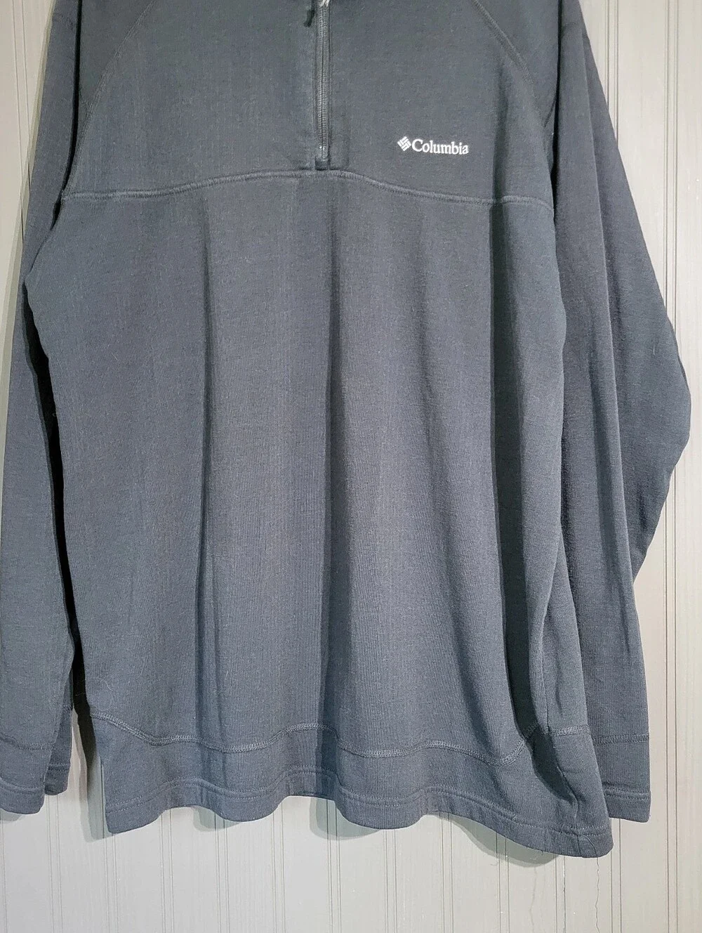 Columbia long sleeve